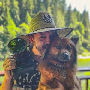 Meet your Posher, Kevin